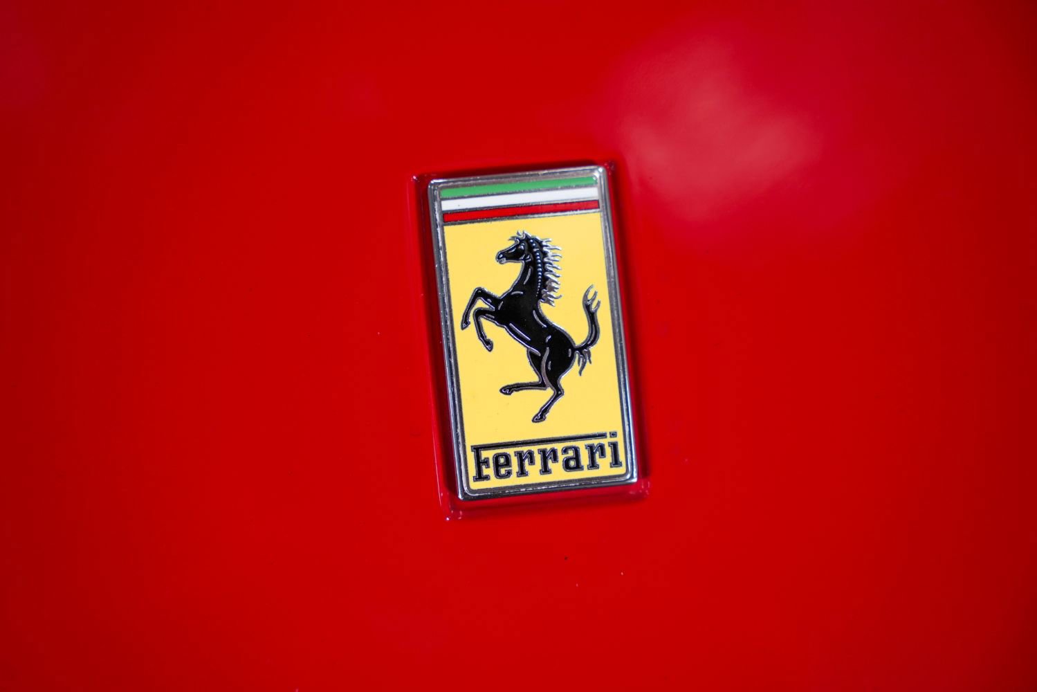 Used 2012 Ferrari California image 13