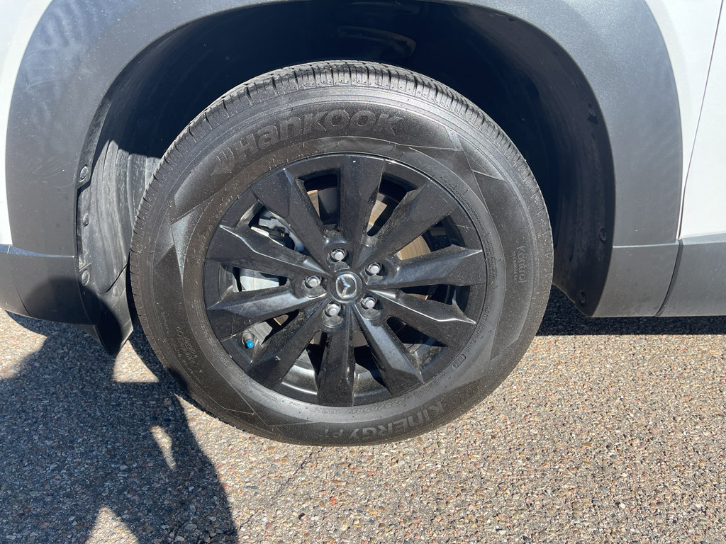 Used 2023 MAZDA CX-50 2.5 S w/ Preferred Plus Pkg image 19