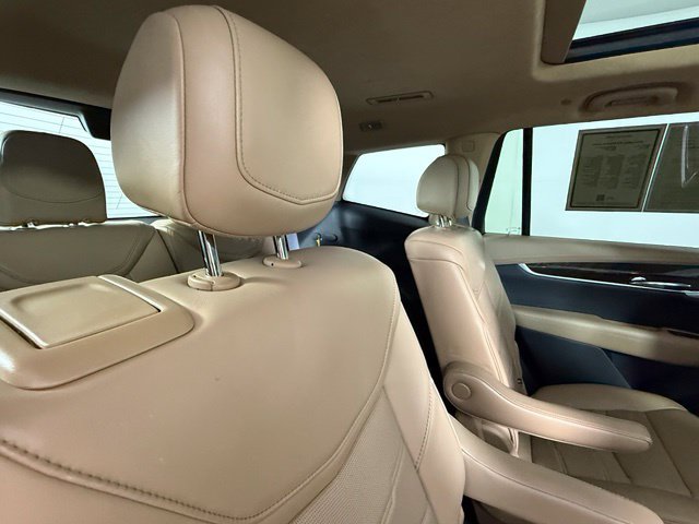 Used 2020 Cadillac XT6 Premium Luxury w/ Platinum Package FWD image 29