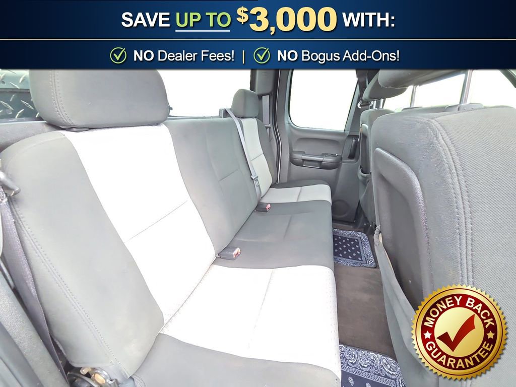 Used 2009 Chevrolet Silverado 1500 LS image 23