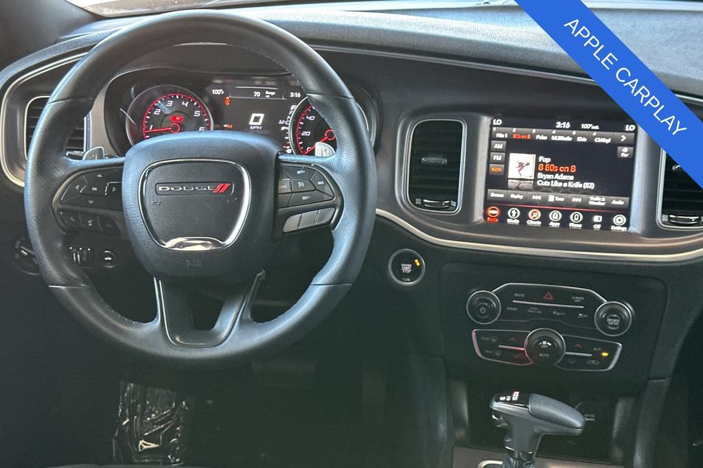 Used 2019 Dodge Charger GT RWD image 15