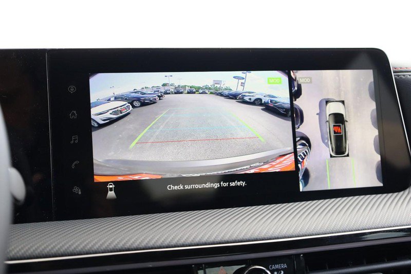 New 2025 Nissan Kicks SR image 14