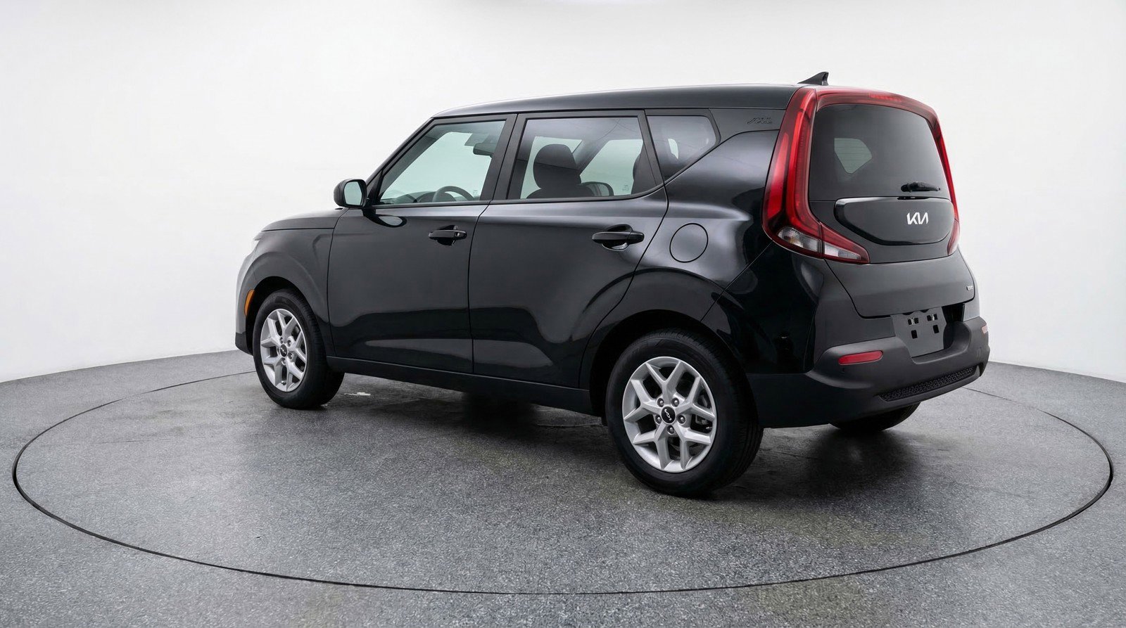 Used 2025 Kia Soul LX w/ LX Technology Package image 6