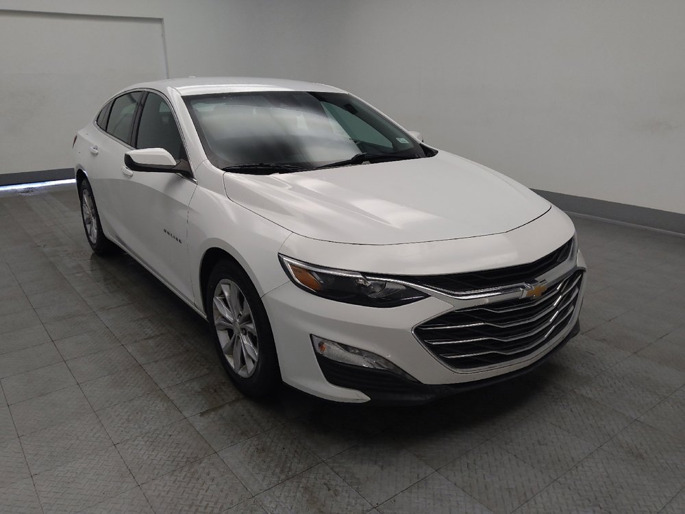Used 2023 Chevrolet Malibu LT image 13