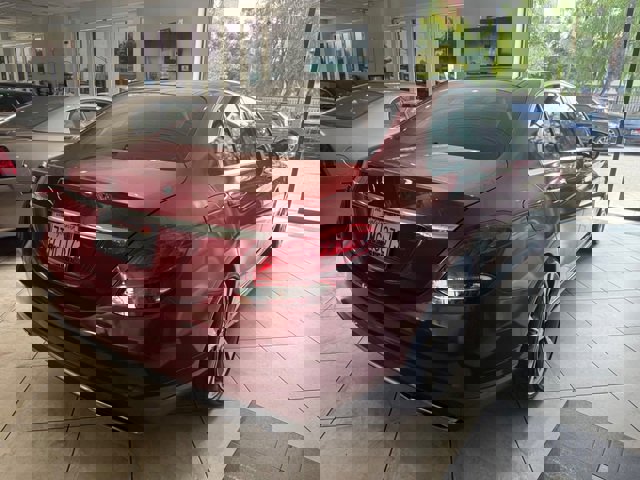 Used 2016 Mercedes-Benz C 300 Sedan image 11