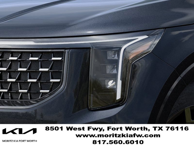New 2026 Kia Carnival SX FWD image 10