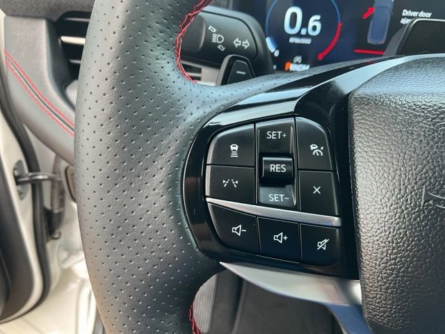 Used 2025 Ford Explorer ST AWD/4WD image 10