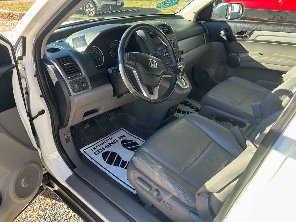 Used 2011 Honda CR-V EX-L image 8