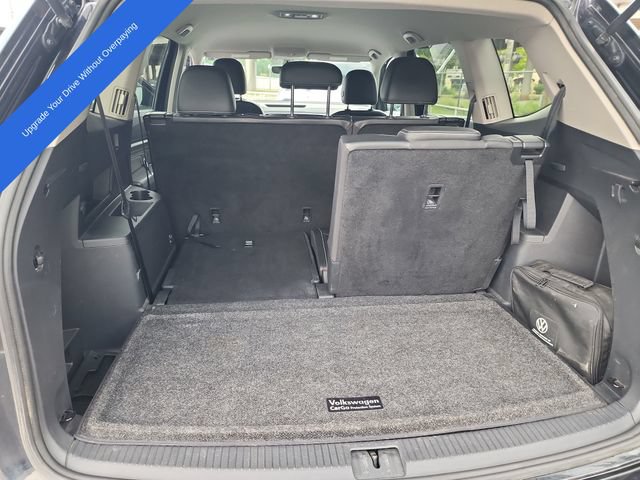 Used 2022 Volkswagen Atlas SE FWD image 20