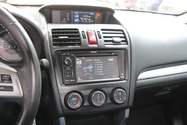 Used 2014 Subaru Forester 2.5i Limited AWD/4WD image 26