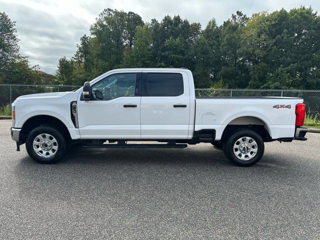 Used 2024 Ford F250 XLT image 8