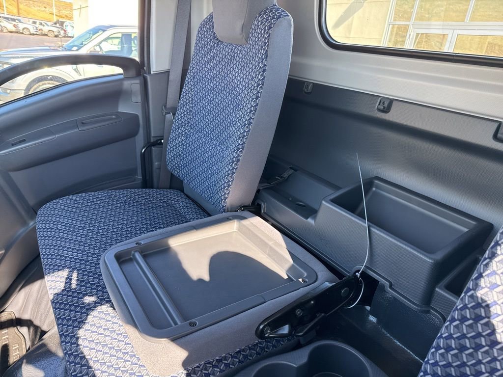 New 2025 Chevrolet Low Cab Forward RWD image 37
