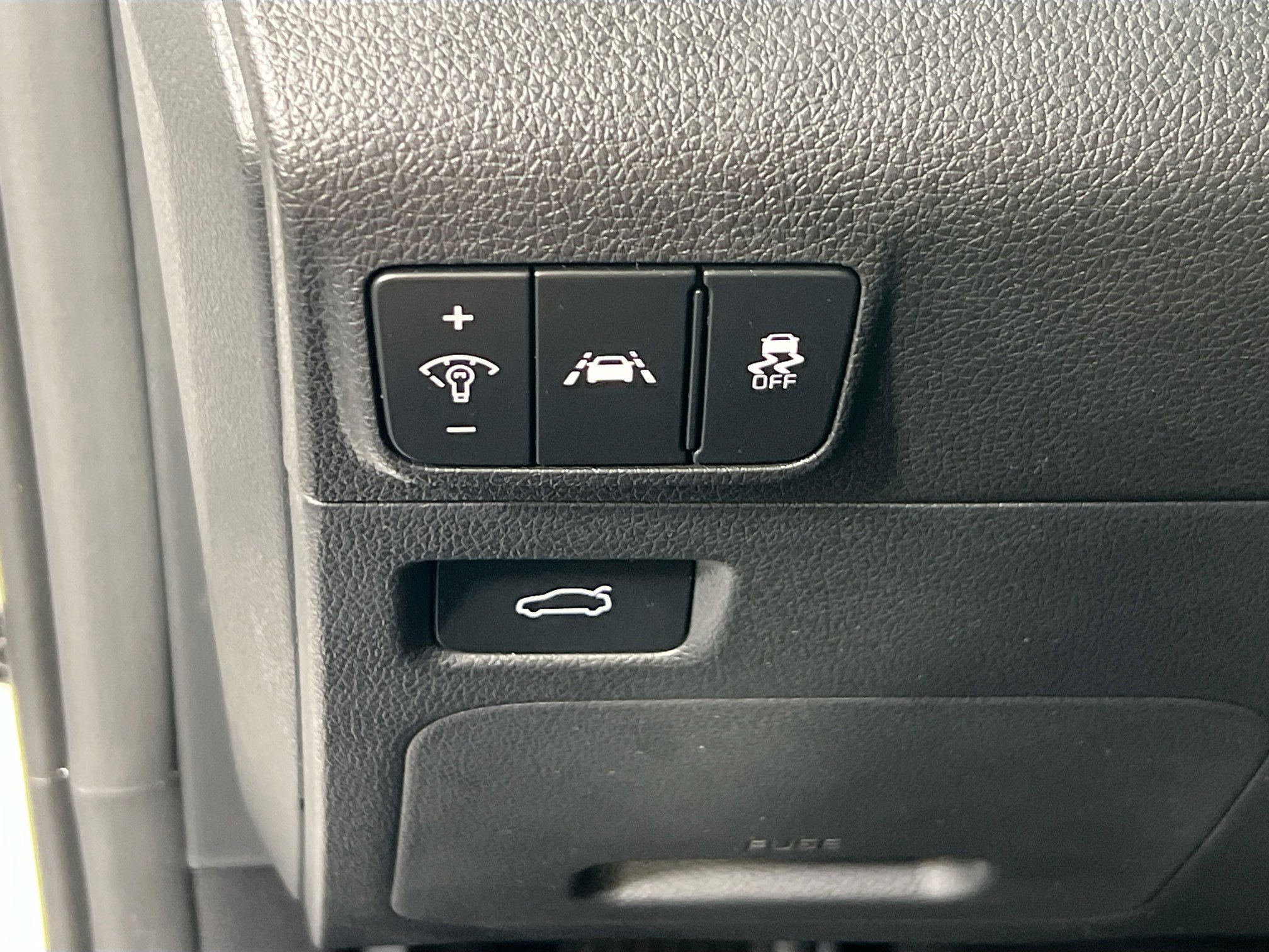 Used 2024 Kia K5 GT-Line w/ GT-Line Premium Package image 10