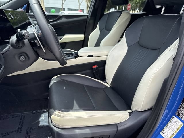 Used 2022 Lexus NX 350 AWD image 11