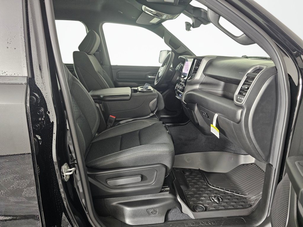 New 2026 RAM 1500 Warlock AWD/4WD image 38