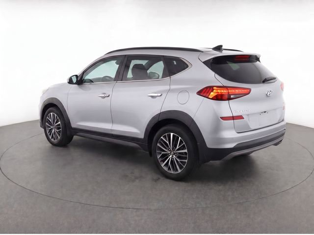 Used 2020 Hyundai Tucson Ultimate AWD/4WD image 9