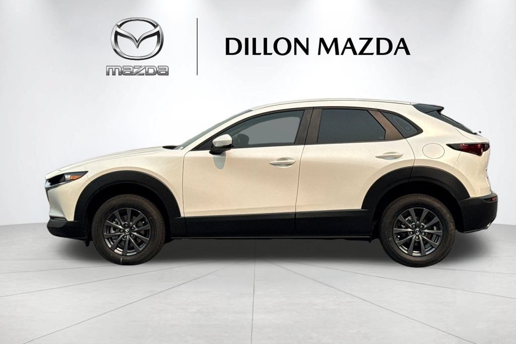 New 2026 MAZDA CX-30 AWD 2.5 S image 7