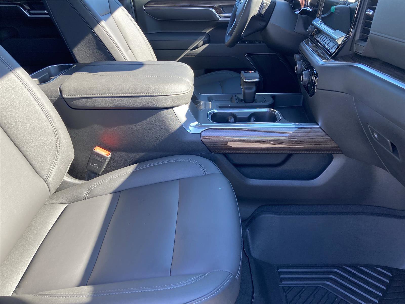 New 2026 Chevrolet Silverado 1500 LT image 30