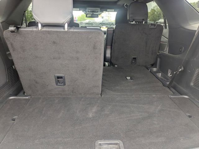 Used 2025 Ford Explorer ST image 37