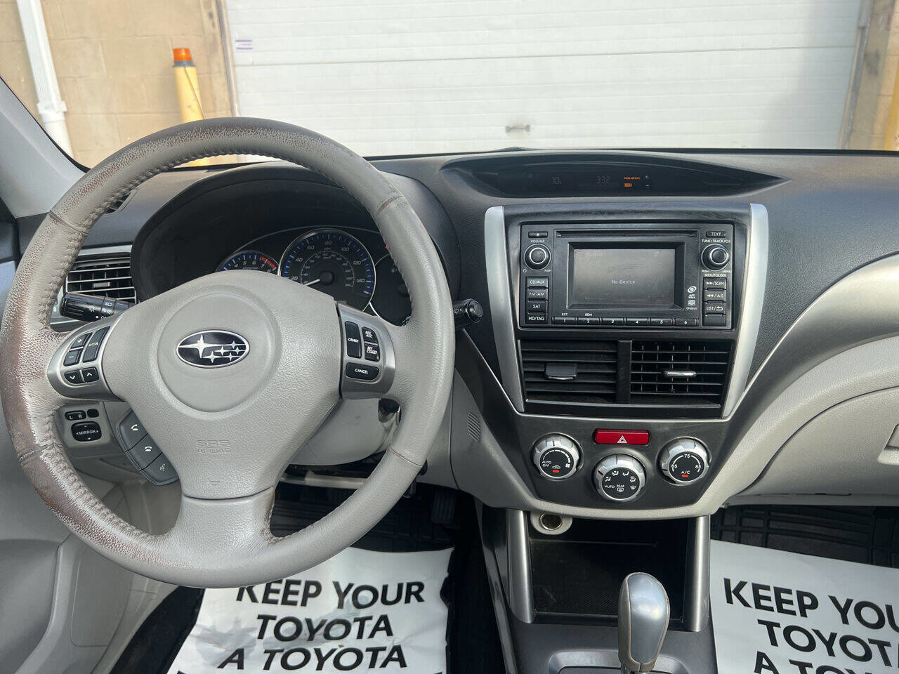 Used 2011 Subaru Forester 2.5X Limited image 20