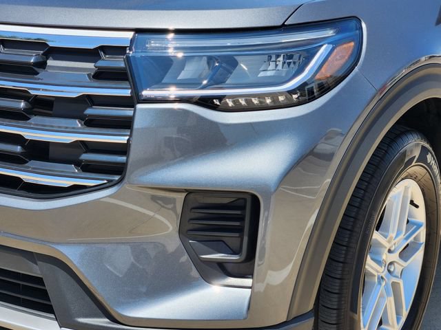 Used 2026 Ford Explorer Active RWD image 17