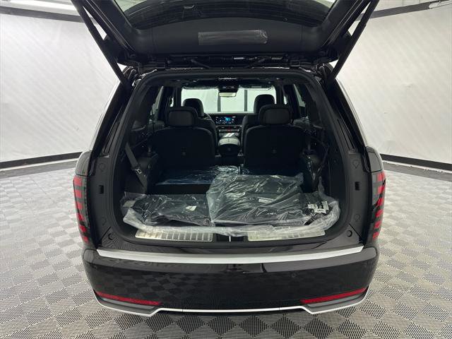 New 2026 Hyundai Palisade Calligraphy image 20