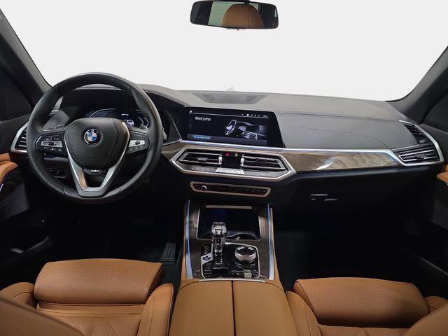 Certified 2023 BMW X5 xDrive45e w/ Executive Package AWD/4WD image 9