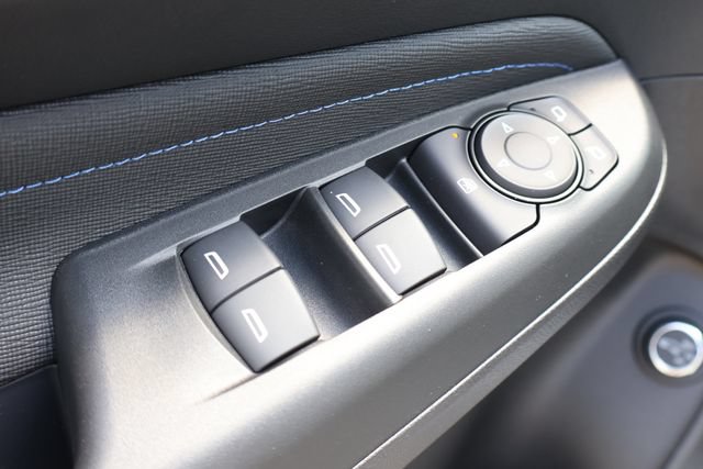 New 2026 Buick Envista Sport Touring w/ Convenience I Package FWD image 12