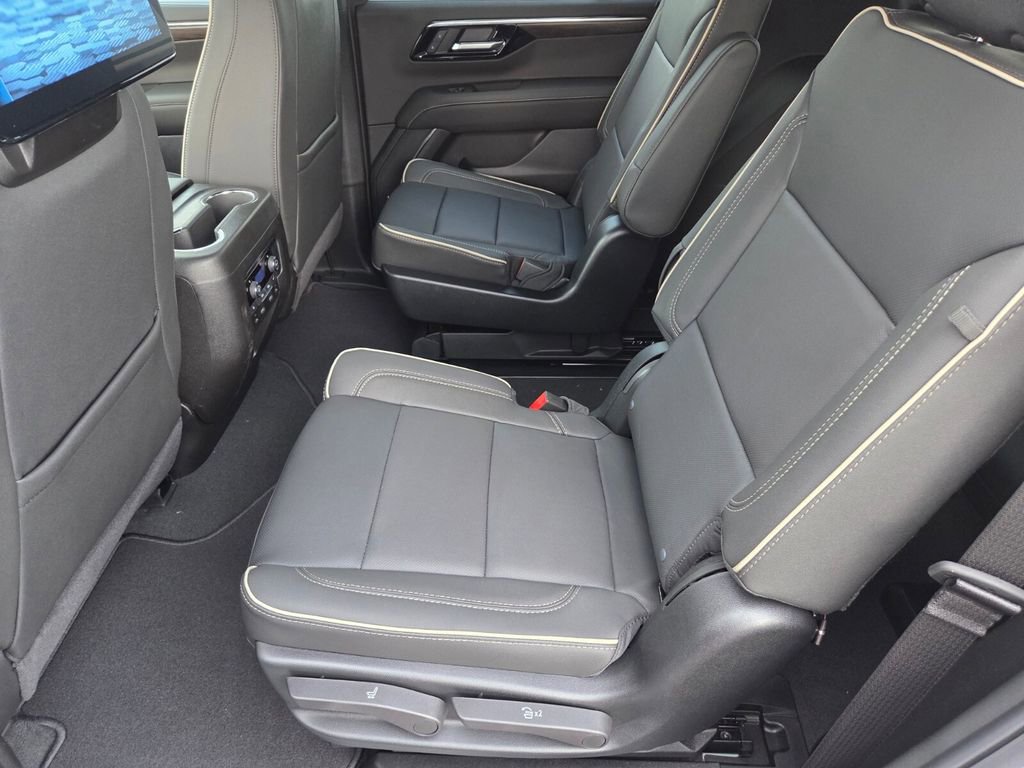 New 2026 Chevrolet Tahoe Premier image 8