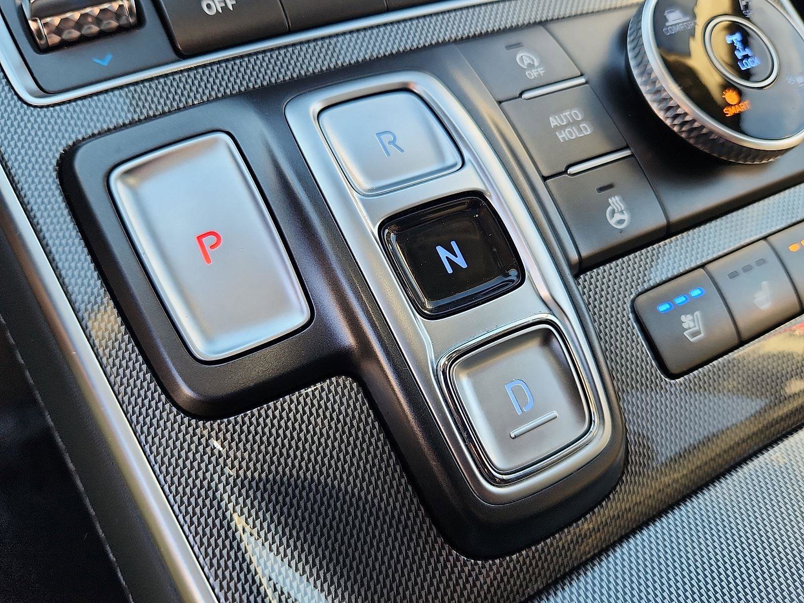 Used 2023 Hyundai Santa Fe Limited image 15