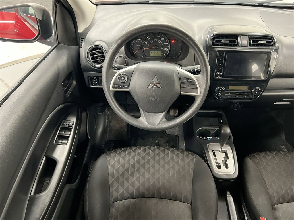 Used 2021 Mitsubishi Mirage ES image 19