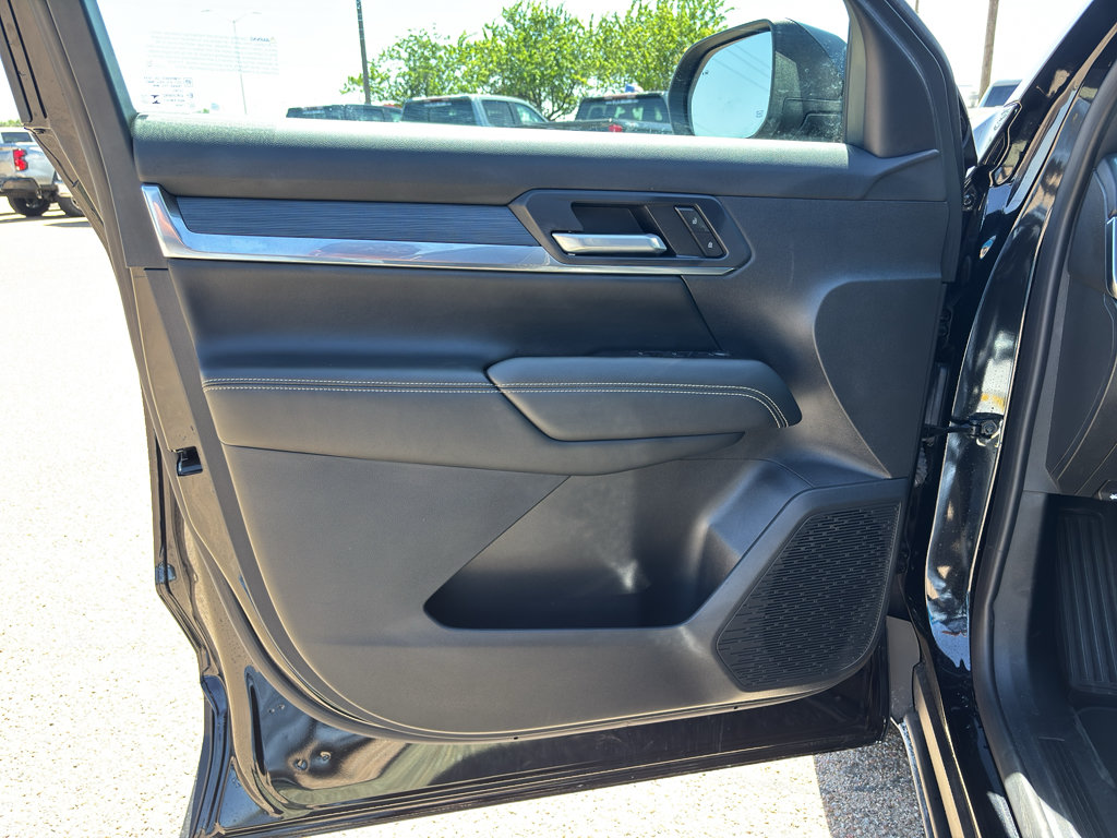 Used 2026 GMC Terrain Elevation FWD image 15