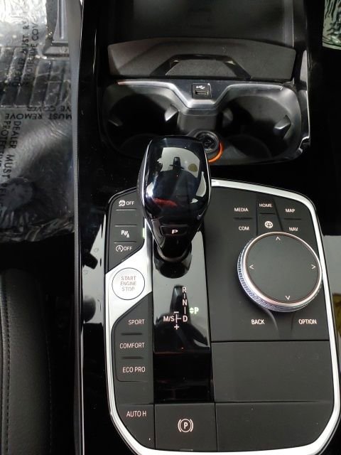 Used 2020 BMW 228i xDrive Gran Coupe w/ Convenience Package AWD/4WD image 27