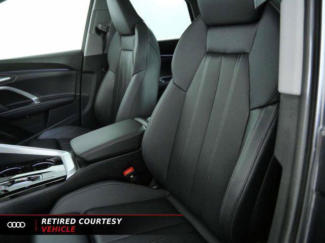 Used 2025 Audi Q5 Premium Plus w/ Premium Plus AWD/4WD image 18