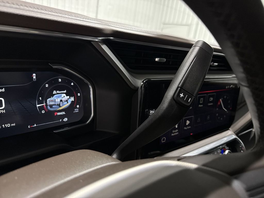 New 2026 GMC Sierra 2500 Denali w/ Technology Package image 16