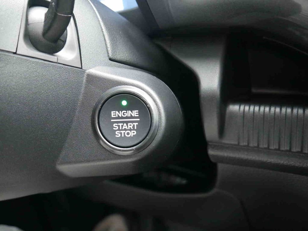 Used 2024 Ford Ranger Lariat w/ FX4 Off-Road Package AWD/4WD image 36