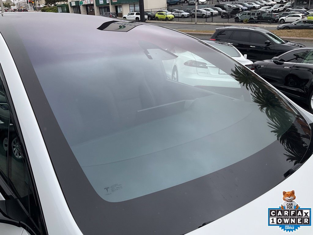 Used 2022 Tesla Model X AWD/4WD image 73