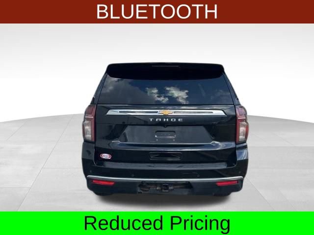 Used 2021 Chevrolet Tahoe LS w/ Driver Alert Package image 6