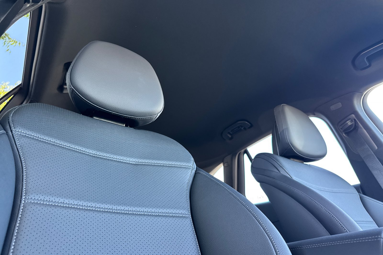New 2026 Mercedes-Benz GLC 300 4MATIC image 17