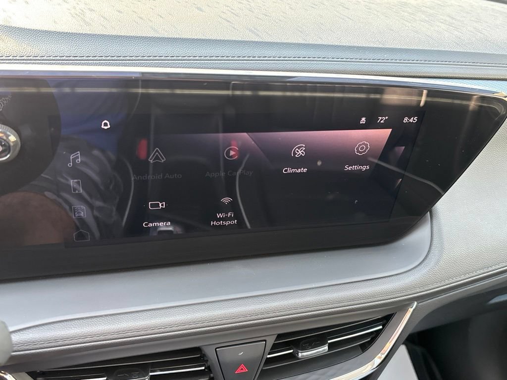 Certified 2026 Buick Encore GX Avenir w/ Avenir Technology Package AWD/4WD image 16