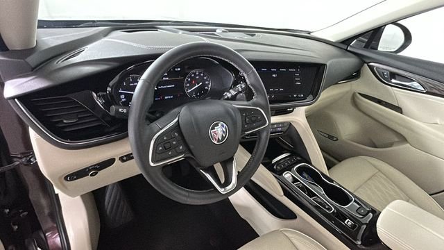 Used 2023 Buick Envision Avenir AWD/4WD image 14