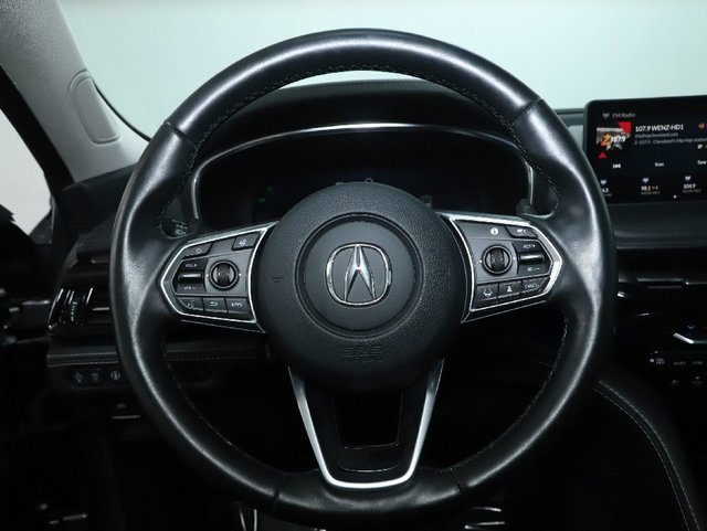 Used 2022 Acura MDX SH-AWD w/ Advance Package image 24