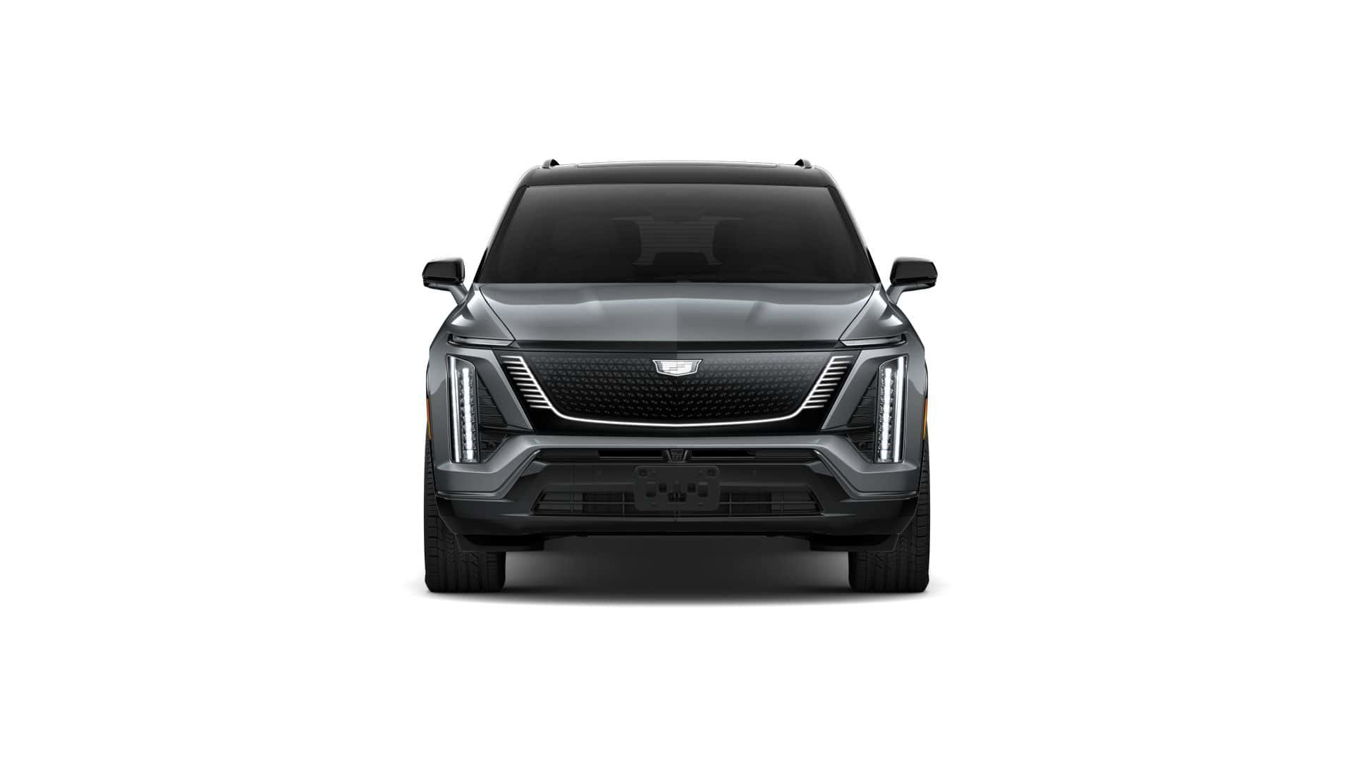 New 2026 Cadillac Vistiq Sport AWD/4WD image 31