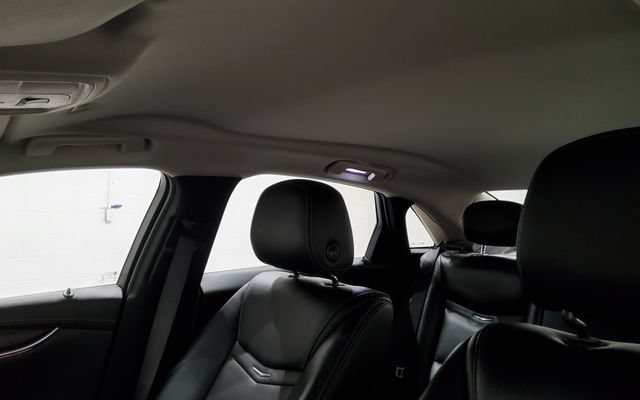 Used 2019 Cadillac XTS Luxury FWD image 22