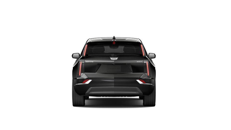 New 2026 Cadillac Optiq Luxury 1 AWD/4WD image 5
