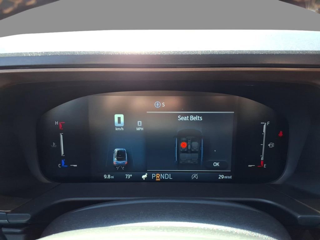 New 2026 Ford Bronco Sport Big Bend AWD/4WD image 28