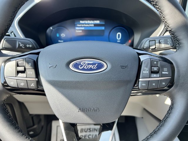 New 2025 Ford Escape Base w/ PHEV Premium Package image 20
