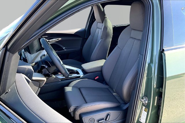 New 2026 Audi Q5 Premium Plus AWD/4WD image 27