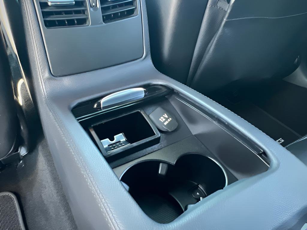 Used 2013 Mercedes-Benz CLS 63 AMG image 21