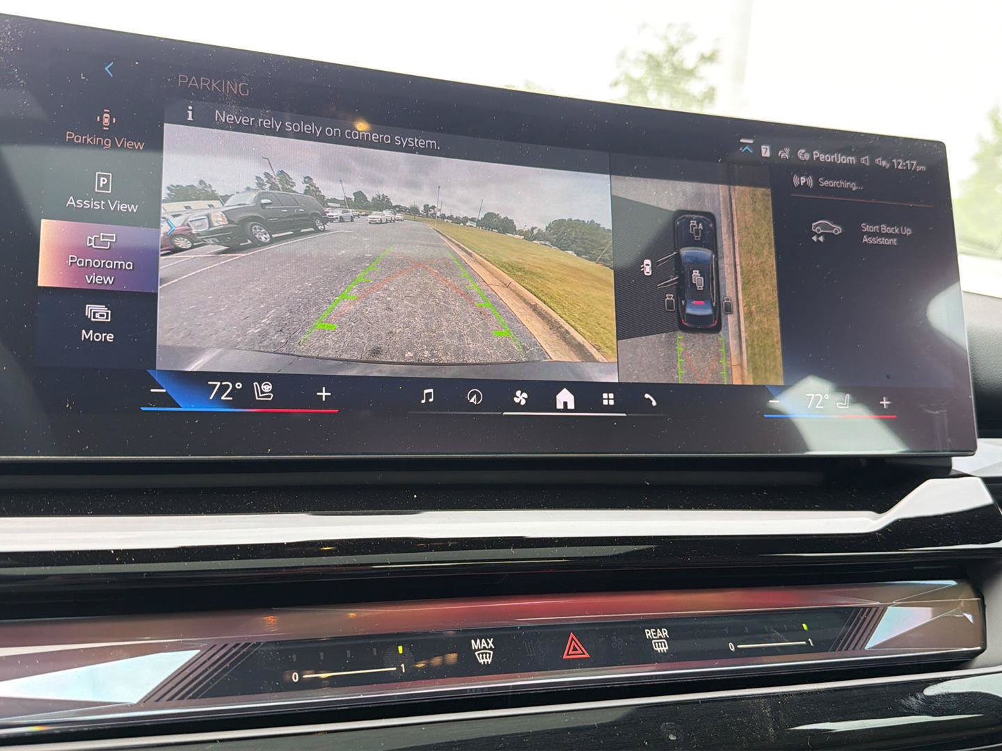 New 2027 BMW i5 eDrive40 w/ Premium Package RWD image 26